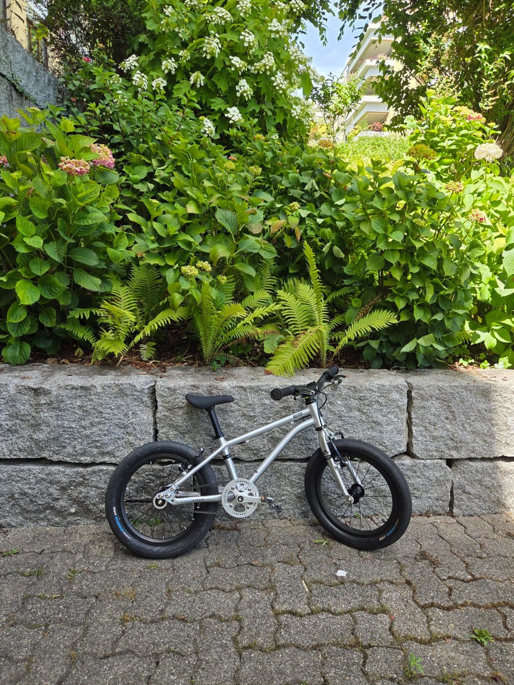 Early Rider Biciclette: Early Rider Belter 16", NEU! – Nuovo (secondo la descrizione) da Meilen venduto da Helene000 5