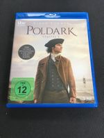 Poldark (Staffel 2) [Blu-ray]
