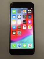 iPhone 6 16GB Schwarz