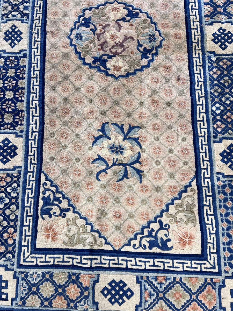 Tapis: Orientteppich (33) – D'occasion à Glattfelden par brockischweiz 1