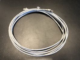 Ethernet Kat5e Kabel