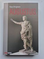 AUGUSTUS      Klaus Bringmann  /  wbg Theiss