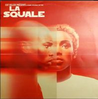 La Squale BO Cut Killer Vinyle Original 2000 Rare
