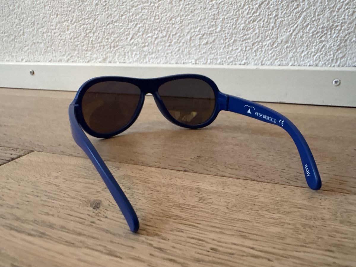 Occhiali & Lenti: Sonnenbrille Marke Shadez – Nuovo (secondo la descrizione) da Dietikon venduto da sue_qzb6 2