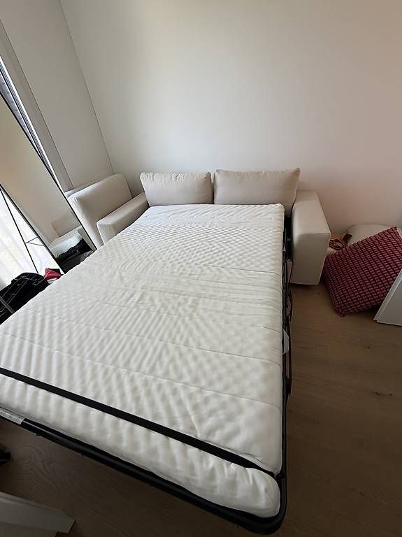Divani: IKEA Vimle sofa bed – Usato da Zollikon venduto da flofro