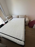 IKEA Vimle sofa bed