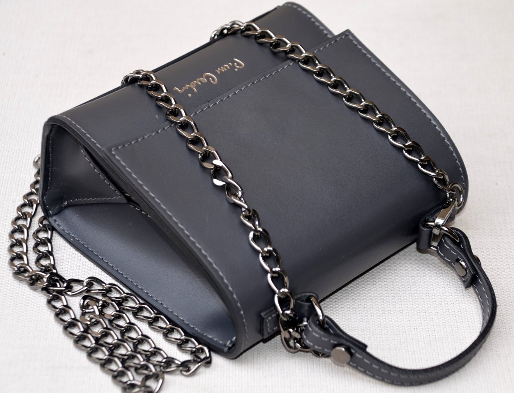 Pierre Cardin Borse da donna: Pierre Cardin Mini Tasche / sac – Usato da Collonges venduto da Allegree 4