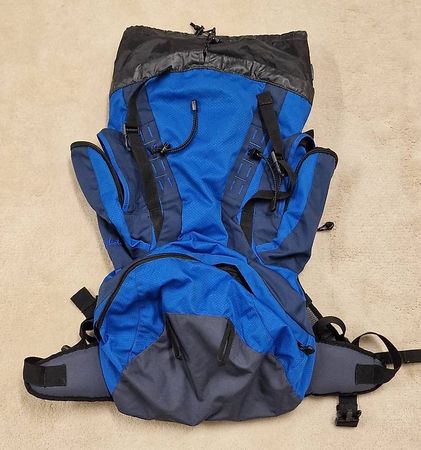 Trevolution Dakota 55 Trekkingrucksack  55 Liter