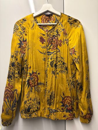 Rituals Jacke