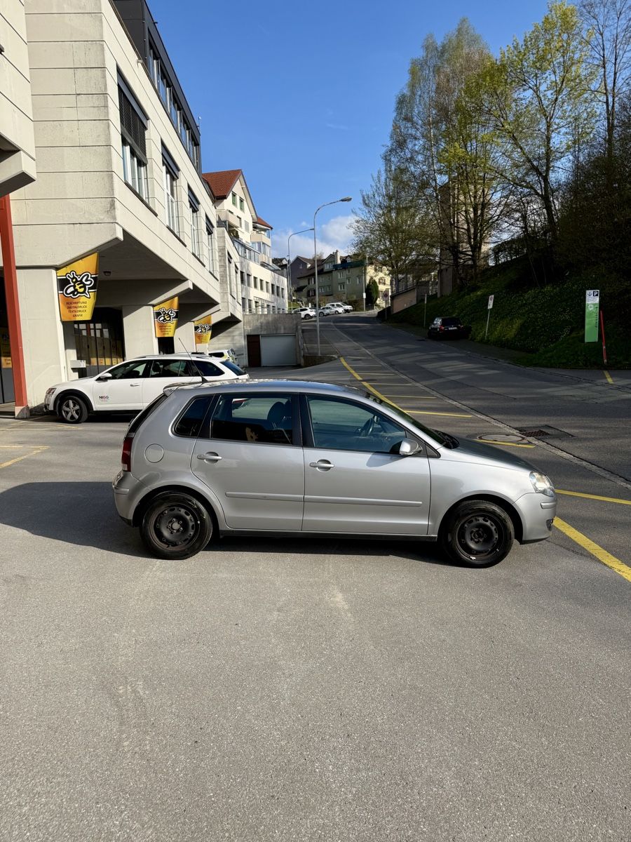 VW Automobili: VW Polo 1.4 Facelift – Usato da Herisau venduto da mai_7bck 3