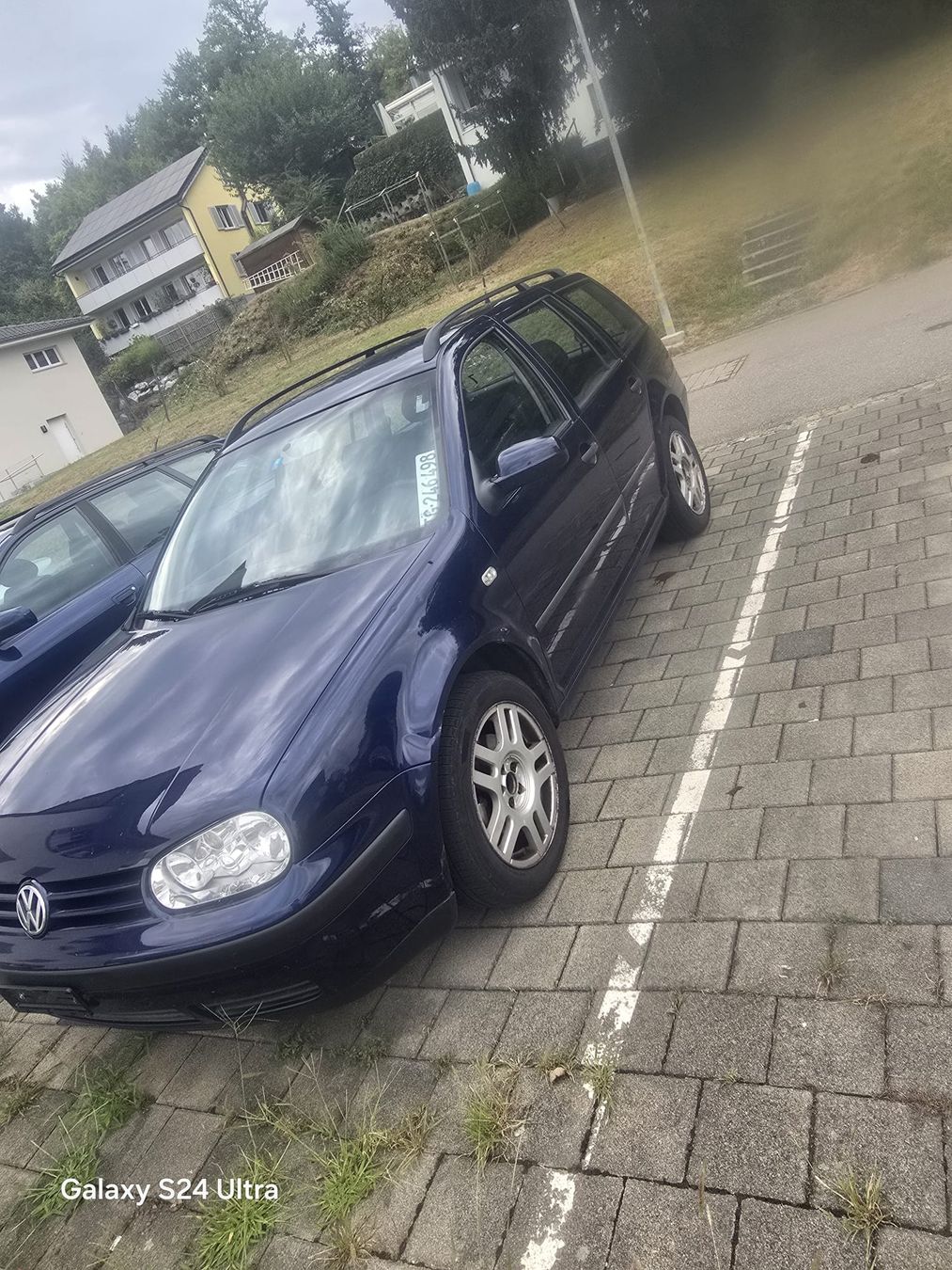 VW Autos: golf 4  – D'occasion à Wil SG par tot_jl8b 3