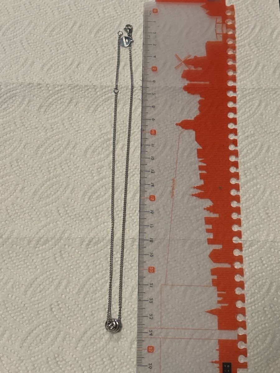 Catenine: Halskette – Usato da Saland venduto da ser_bx5g
