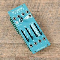 DreadBox Hysteria