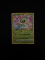 Pokemon TCG Celebi Amazing Rare Holo Vivid Voltage 009/185 6