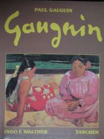 PAUL GAUGUIN