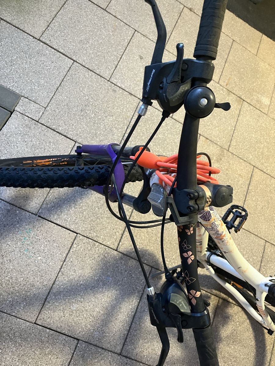 Biciclette: velo – Usato da Fischbach-Göslikon venduto da ime_7gn9 2