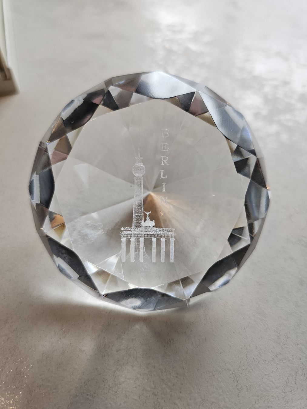 Swarovski Statuette: Swarovski Display – Nuovo e nell'imballaggio originale da Roggwil BE venduto da val_cqv7 5