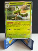 Pokemon Arboliva (Holo) 023/198 (SVI) 🇺🇸