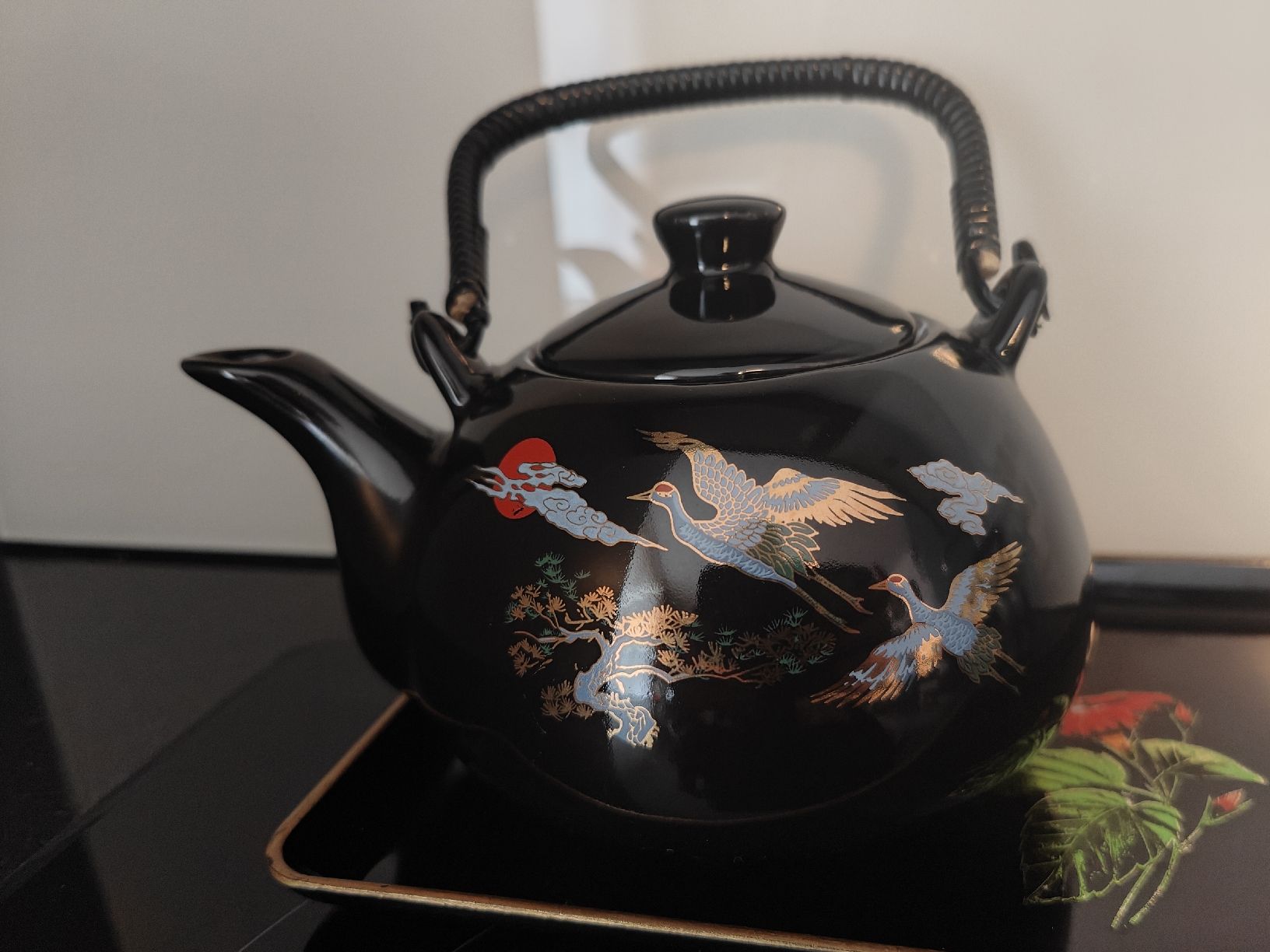 Teiere: Teekanne Antik – Usato da Kandergrund venduto da Sam1818