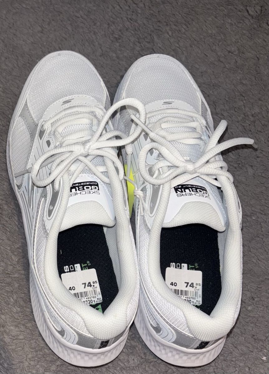 Skechers Scarpe da donna: Skechers schuhe – Nuovo e nell'imballaggio originale da Zürich venduto da infoDSSWISS