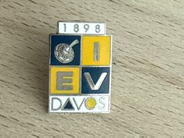Pin EIV DAVOS