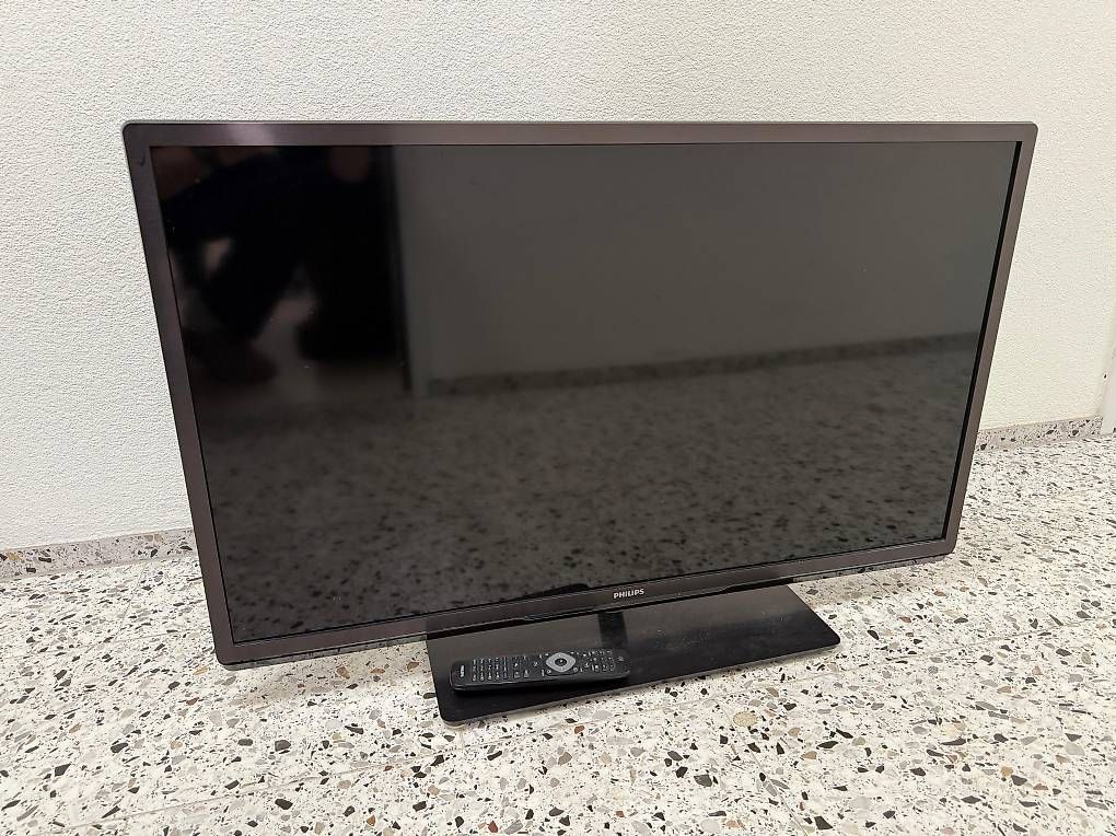 Televisori: Fernseher Philips (40 Zoll) – Usato da Lausen venduto da jon_g6l9