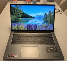 Medion Avantum 17 E1 Laptop 17.3 Zoll 32GB RAM 1TB SSD