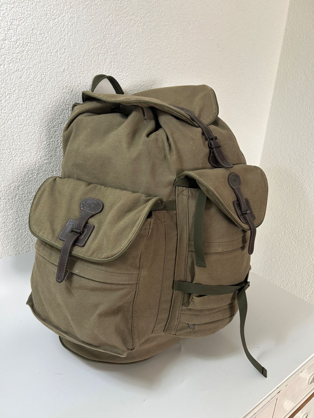 Rucksäcke: Rucksack für Profis – Gebraucht aus Rheineck von emma.gut 3