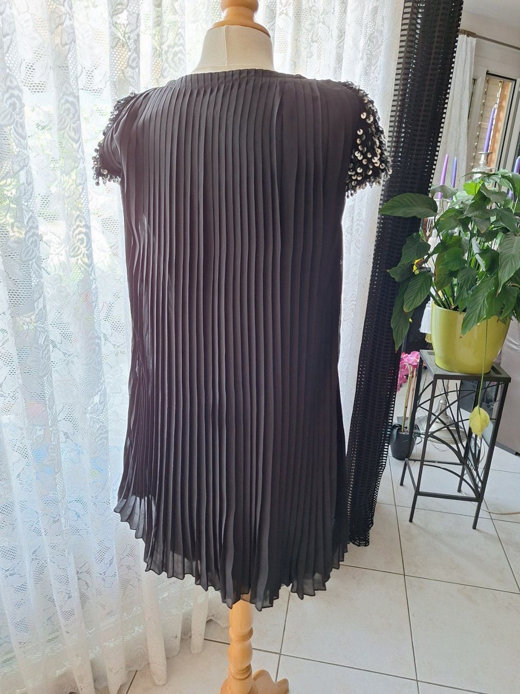 Vestiti: Robe noire *Manoush" , Taille S – Nuovo (secondo la descrizione) da St-Triphon venduto da Jldr0 2