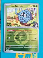 Erika's Tangela - Reverse Holo Energy - Ascended Heroes