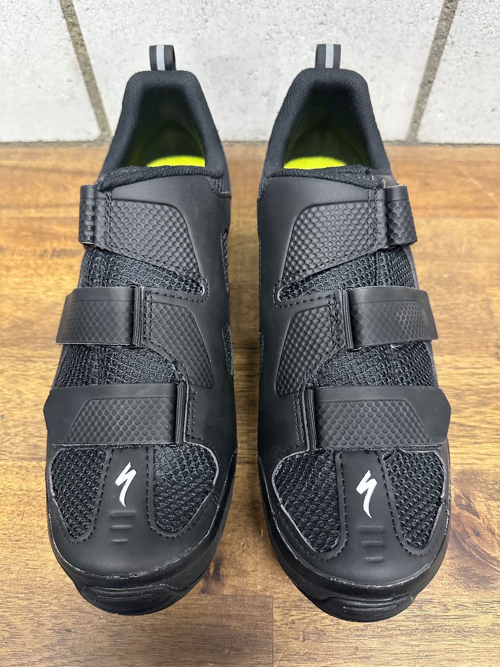 Specialized Herrenschuhe: Specialized Rime Elite MTB Schuh Gr. 43 – Neu und originalverpackt aus Wetzikon ZH von  4