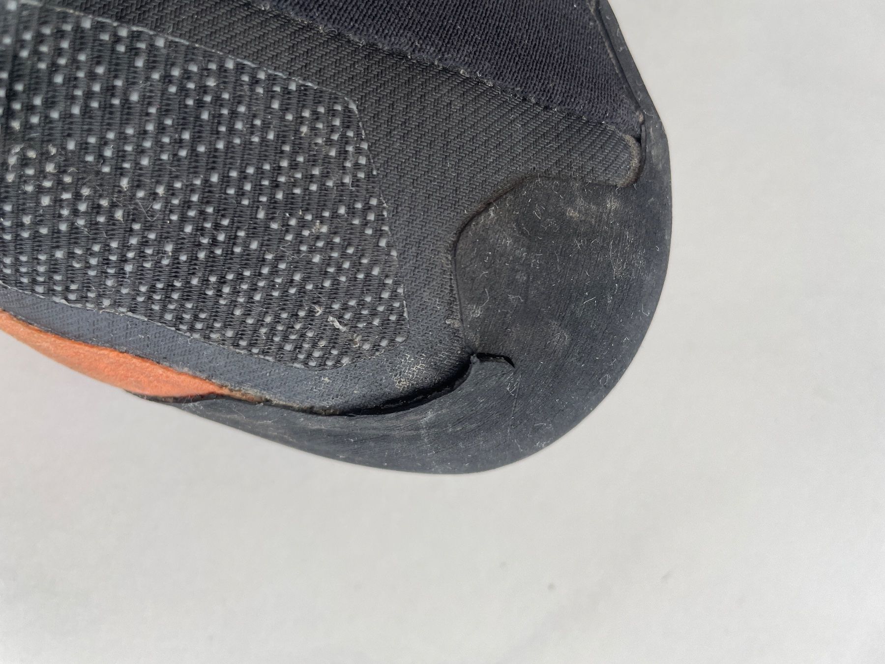 Herrenschuhe: Mammut Bergschuh Grösse 41 1/3 – Gebraucht aus Künten von bor_dw26 5