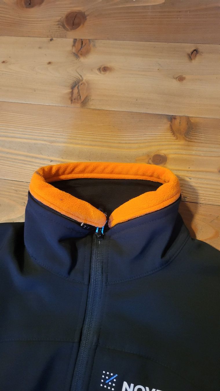Giacche & Cappotti: Softshelljacke RESULT – Usato da Trun venduto da nora210 2