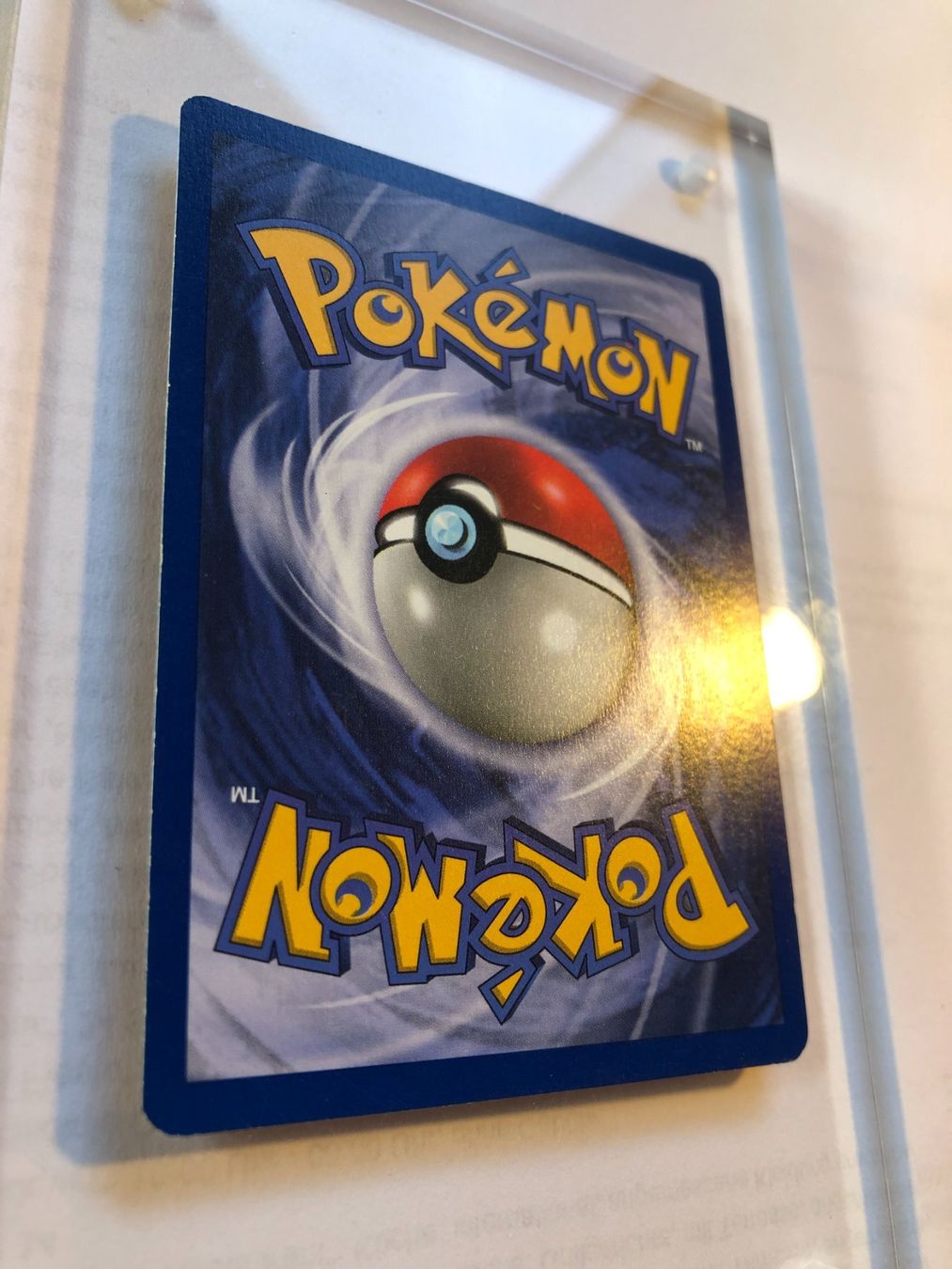 Sammelbilder & Trading cards: Rapidash (uncommon) 1st Jungle - LP - ab 1.- – Gebraucht aus Giubiasco von dan_pr8b 5