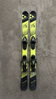 Fischer RC4 Race JR Kinderski 110 cm gebraucht