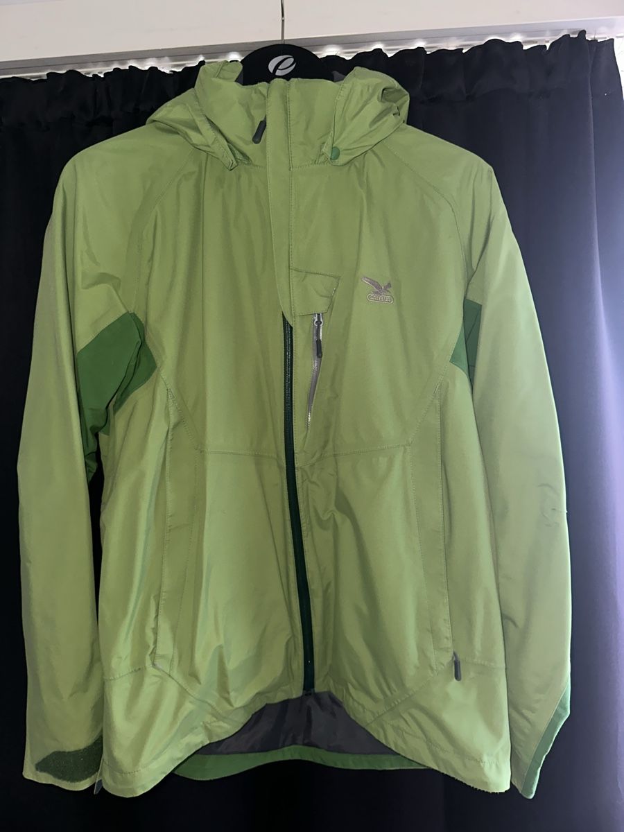 Salewa Giacche: Salewa Powertex Jacke – Usato da Chur venduto da mar_d9br