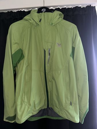 Salewa Powertex Jacke
