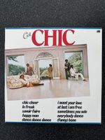 Vinyl, C'est Chic, Soul, Funk, Disco 1978