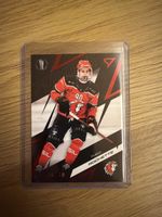 Théo Rochette, Paralel Rot 06/30, HC Lausanne, Playoffs