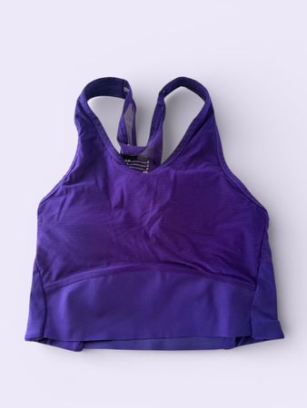 Brassière sport