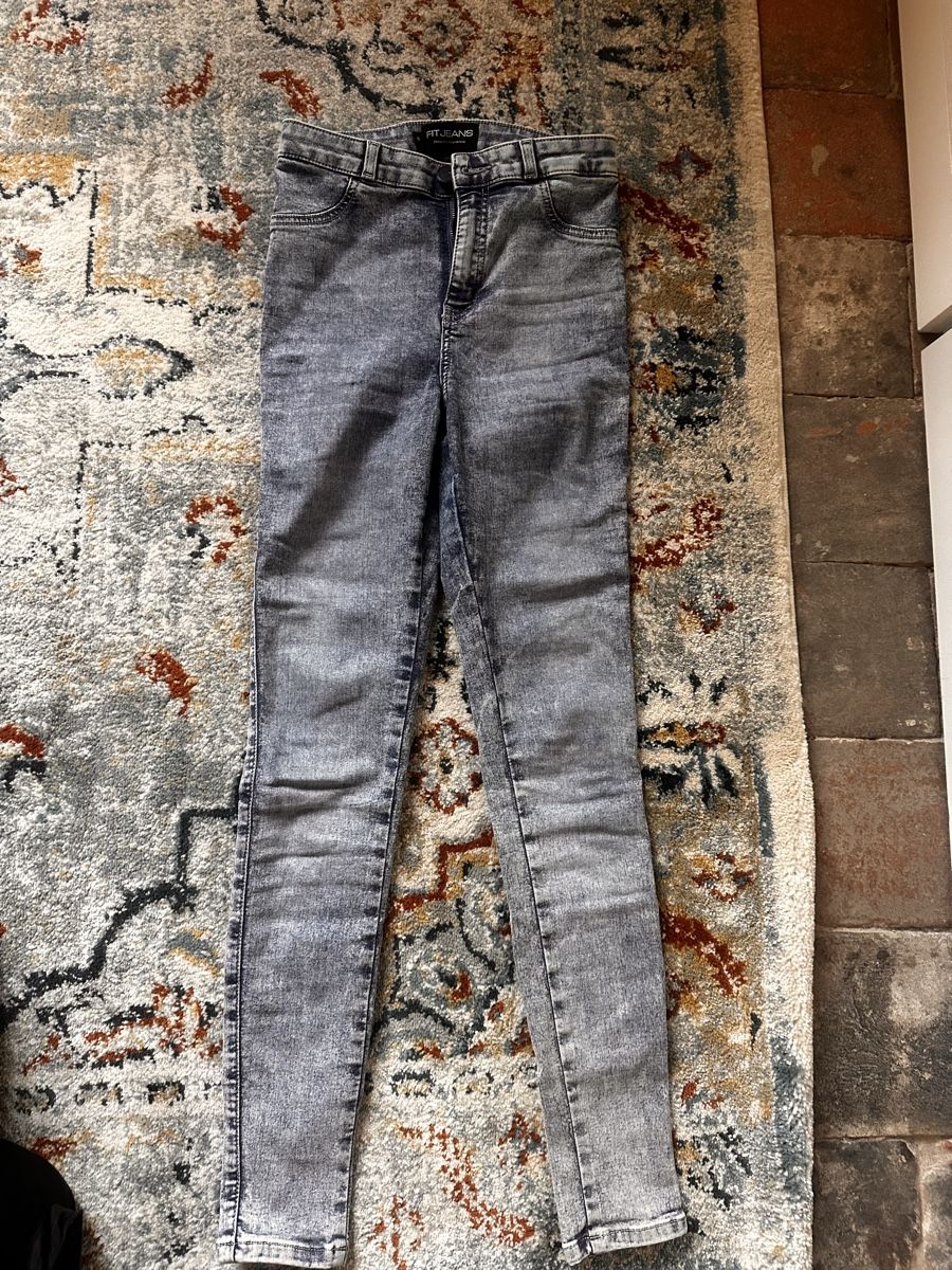 Jeans: FitJeans – Usato da Bern venduto da anj_5stx 1