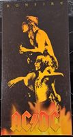 AC/DC - BONFIRE - 3 CD Box