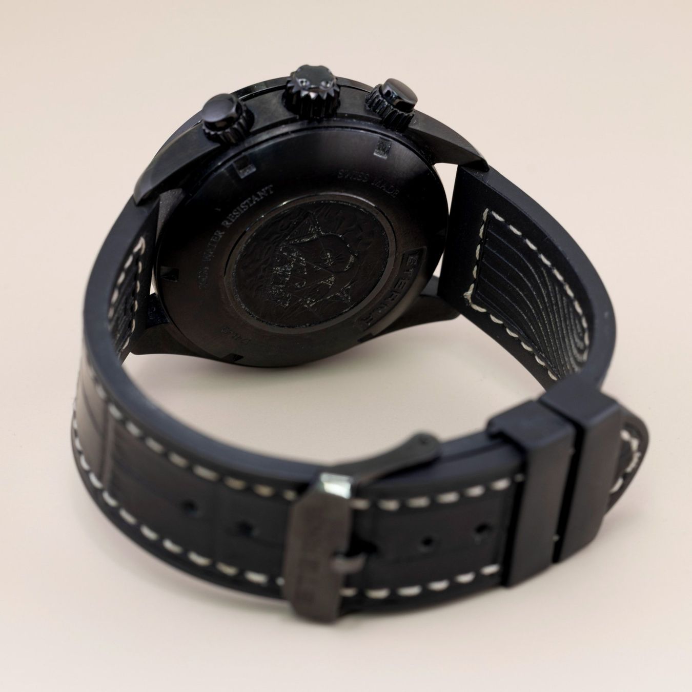 Eterna Montres: Eterna KonTiki – D'occasion à La Chaux-de-Fonds par late-again 1
