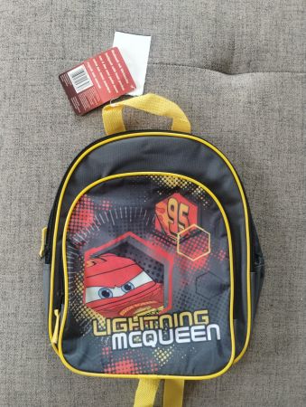 Sac a dos enfant poche avant