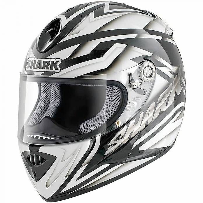 Casques & visières: Shark RSR2 Medium Neu – D'occasion à Eglisau par retep1973 1