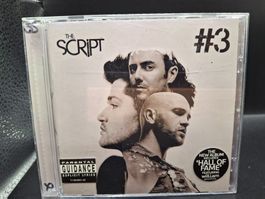 The Script – #3
