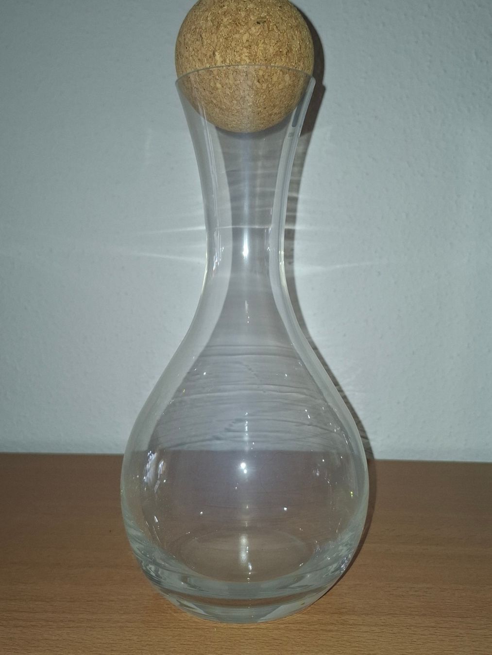 Caraffe: Karaffe  von Leonardo – Nuovo e nell'imballaggio originale da Dietikon venduto da oldi53 2