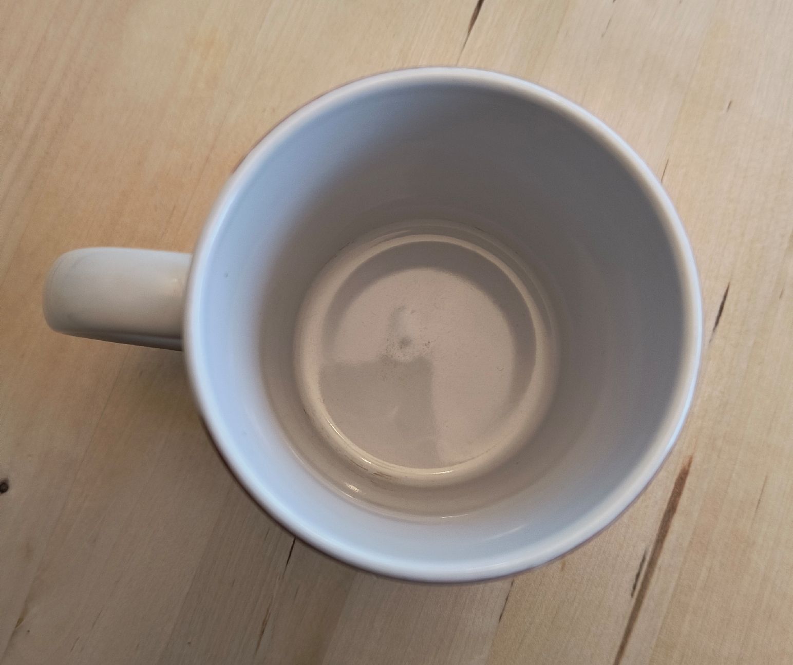 Tazze: Harry Potter Ron Tasse – Usato da Langendorf venduto da thouwanda 2