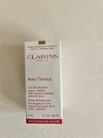 CLARINS Body Firming Gel