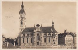 Frauenfeld 1926